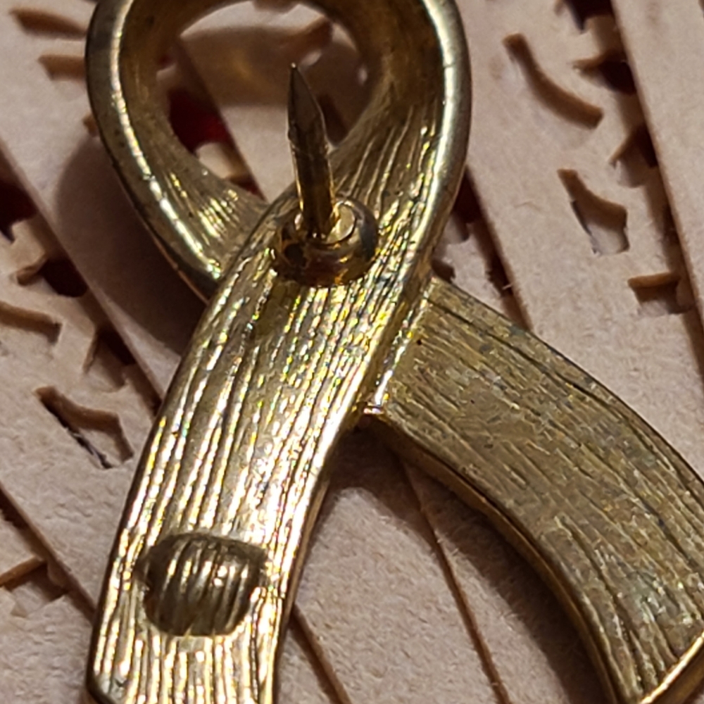 Cancer Awareness Pin - Picture 11 of 11